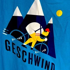 Tea Collection Size 7 New with Tags Boys T Shirt